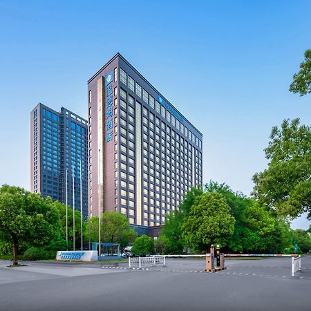 Hotel Wyndam Xuzhou East Extérieur photo