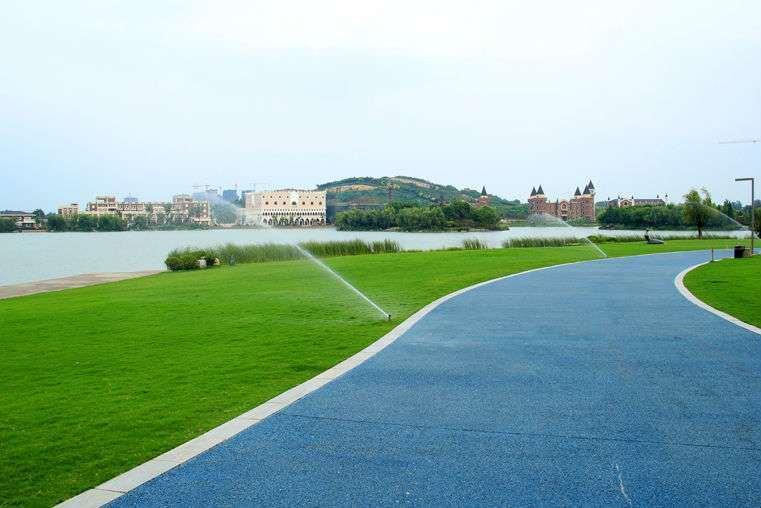 Hotel Wyndam Xuzhou East Extérieur photo