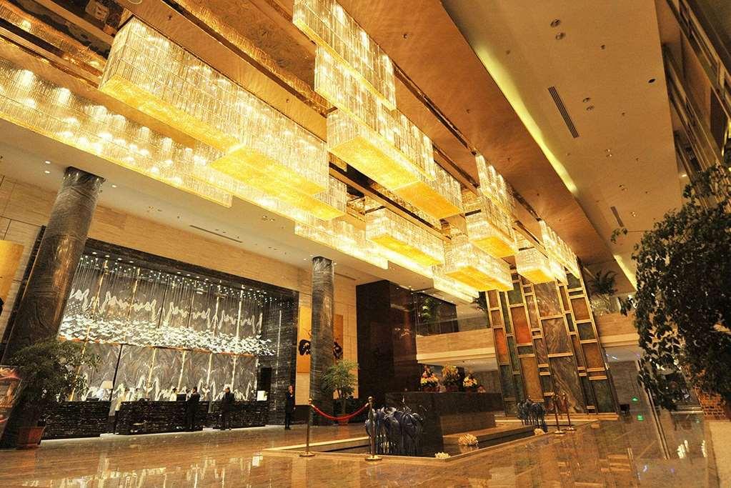 Hotel Wyndam Xuzhou East Intérieur photo