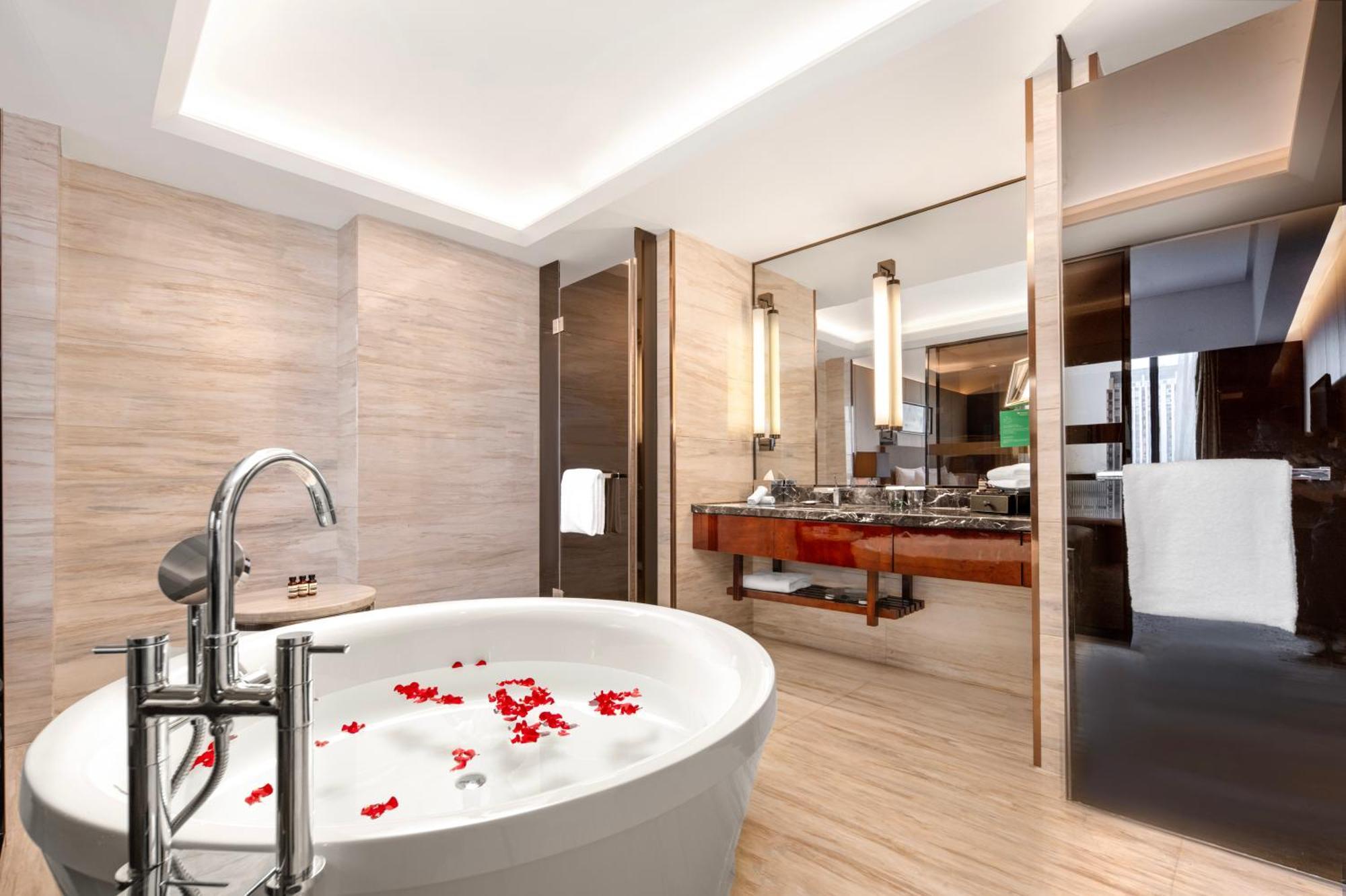 Hotel Wyndam Xuzhou East Extérieur photo