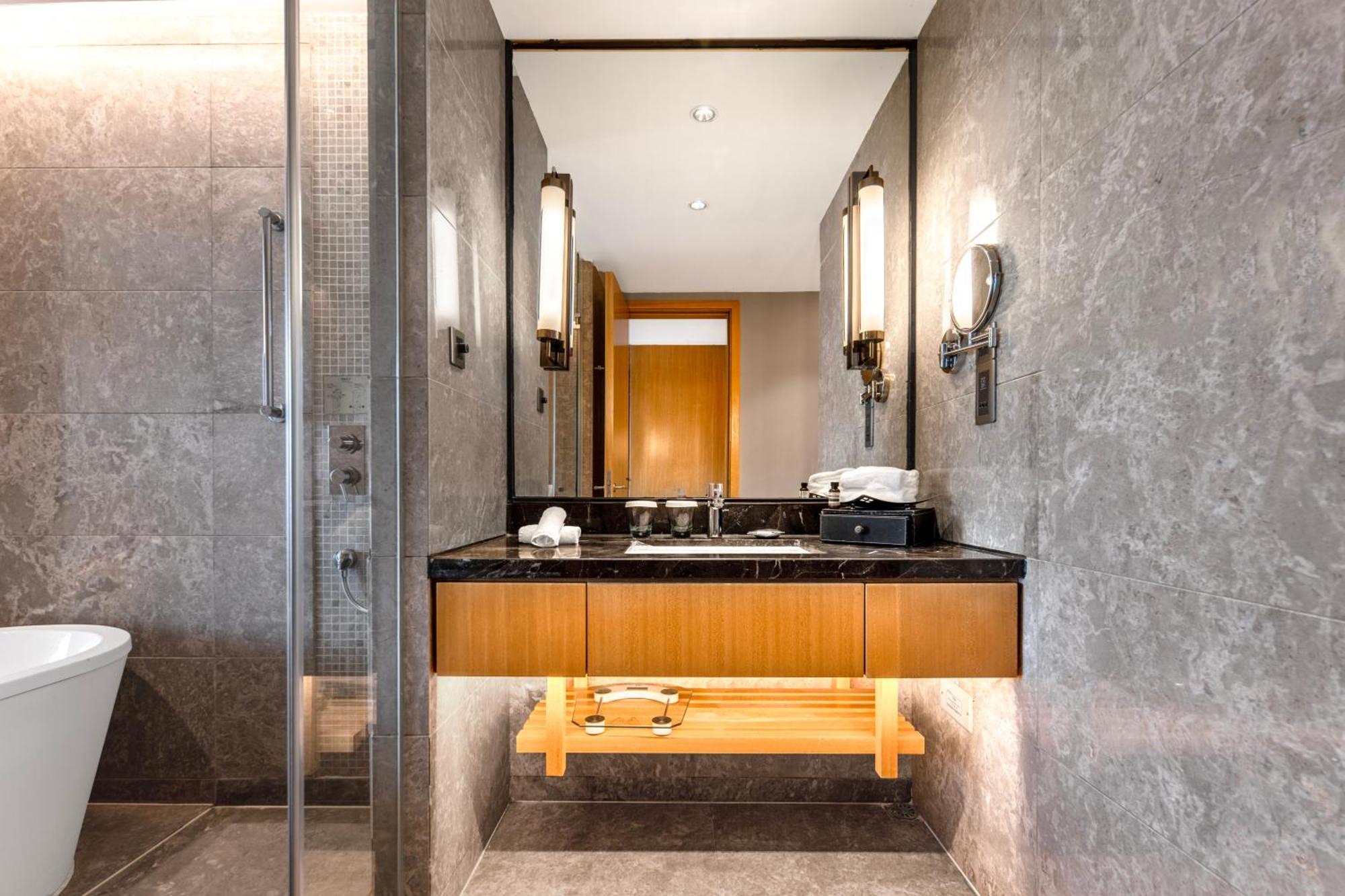 Hotel Wyndam Xuzhou East Extérieur photo