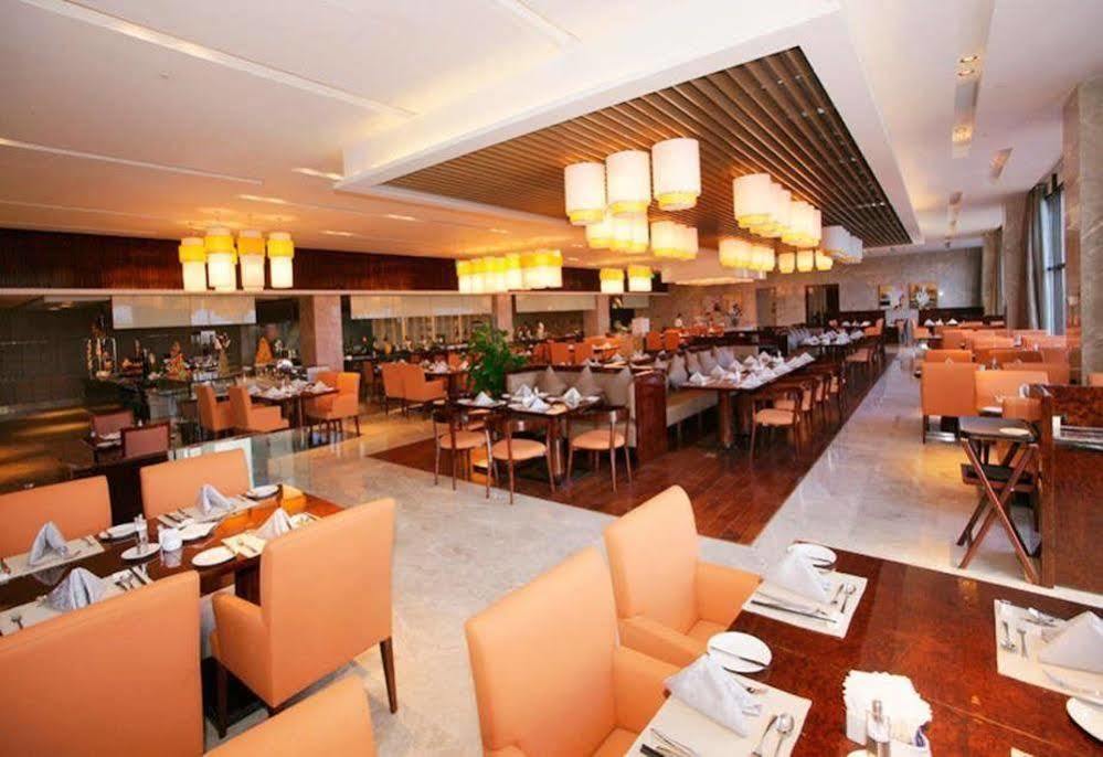 Hotel Wyndam Xuzhou East Extérieur photo
