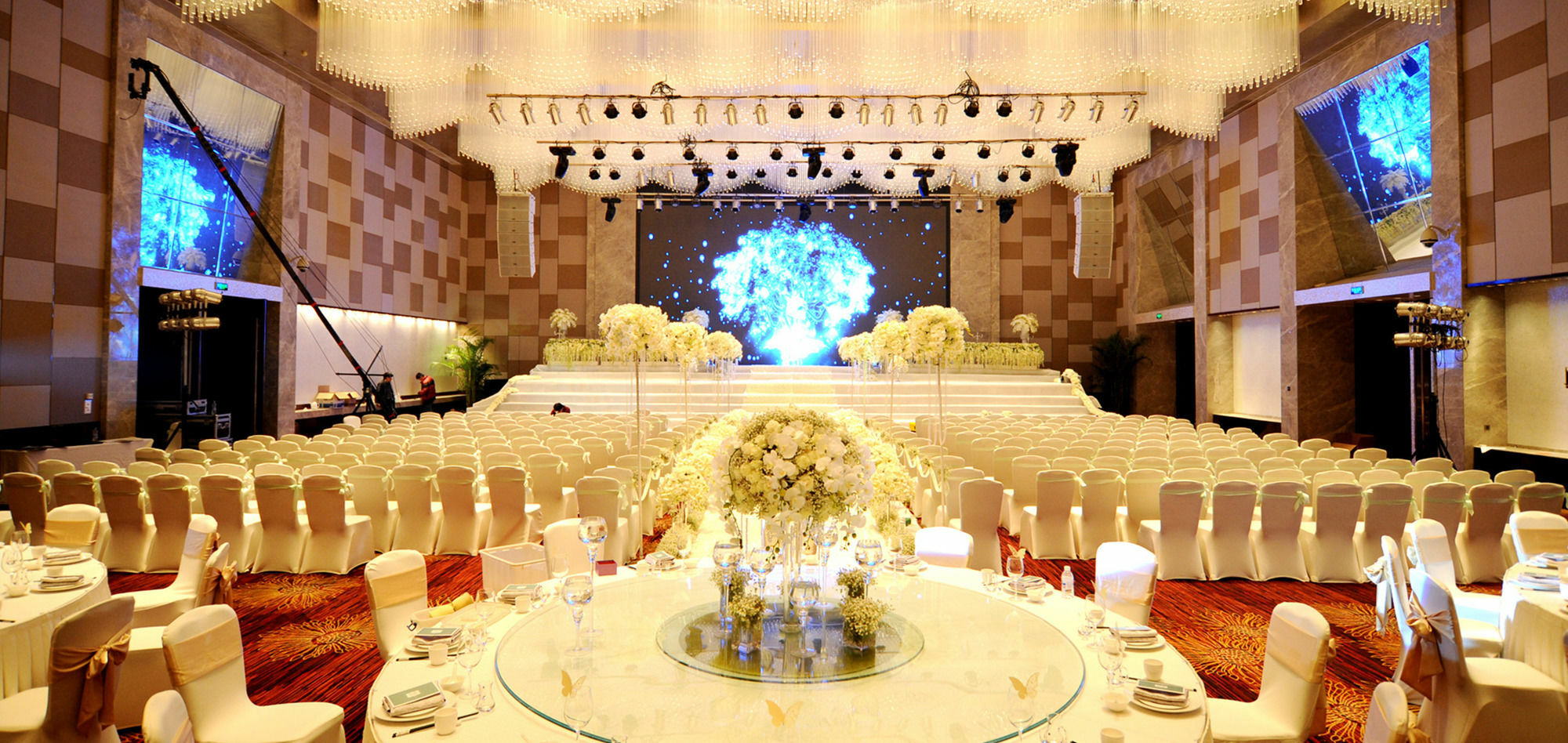 Hotel Wyndam Xuzhou East Extérieur photo